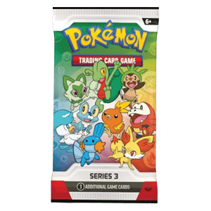 tcgplayer marketplace pokemon card Pokémon First Partner Illustration Booster Series 3 Color:Onyx Black style promo cards Pokemon McDonalds Hatenna Happy Rare BREAK