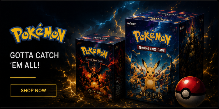 Pokemon
