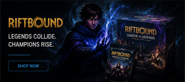 Riftbound