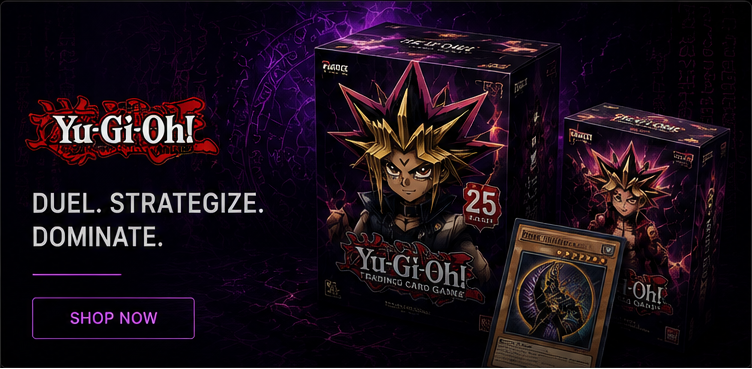 Yu-Gi-Oh!