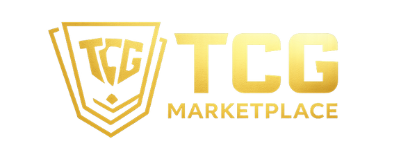 TCG Marketplace