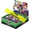Dragon Ball Super Box Zenkai New Series ULTRA BOUT #6 [B33] ENG (20 packs)